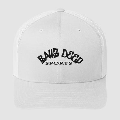Sports Hat | Athletic Hat | Sports Team Hat |Ballz Deep New York